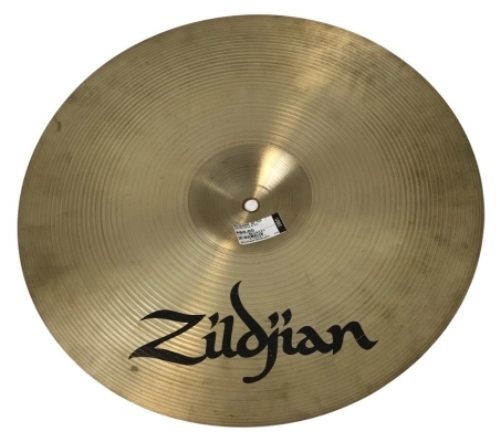 Zildjian 16